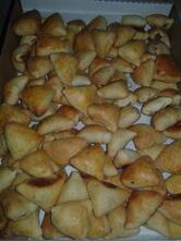 Ckn Lanches Itabira MG