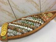 Sushi Express Delivery e Eventos Tucuruí PA