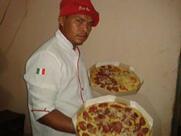 Disk pizza do gordinho Pôrto Velho RO