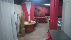 Restaurante Califórnia