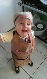 Padaria e confeitaria Sabor a Mil.