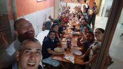 RESTAURANTE ALMIRANTE GRILL