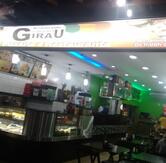 Restaurante E Pizzaria Girau