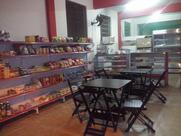 Padaria Nova Opção