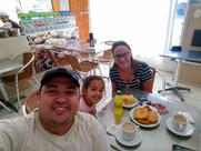 Panificadora E Confeitaria Paixão Ii