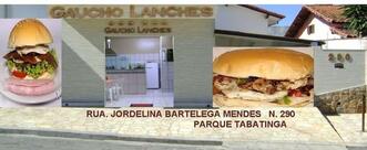 Gaúcho Lanches