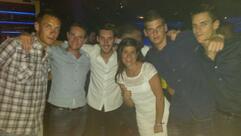 Gatsby Club - Rennes