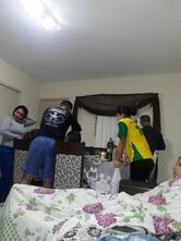 Bella Pizza - Ilha / Trindade (Delivery)