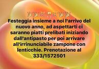 La Taverna Degli Ulivi