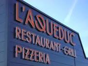 L'Aqueduc