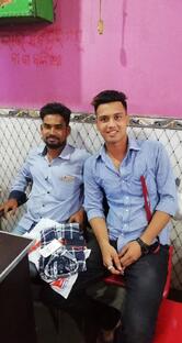 Sarada hotel and fast food