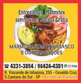 Restaurante X-GRILL