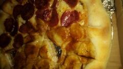 Carvalho´s Pizzaria