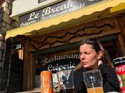 Le Break