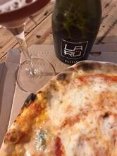 Pizzeria d'asporto Zio Max