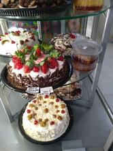 Padaria São domingos