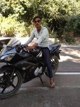 Kartik Krish Vaishno Dhaba