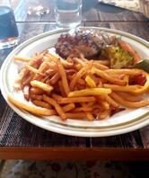 Restaurant de la Place