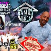 Oasis Bar, Restaurante e Churrascaria