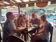 Restaurante pé de canela