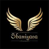 Shamiyana Live Barbeque and Lounge