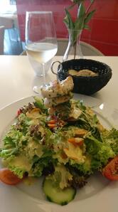 Bistro Italiano da Antonella