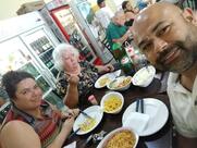 Caverna Bar e Restaurante