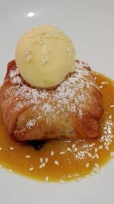 Restaurant de la Gare