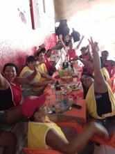 Bar Gatos e Gatinhas