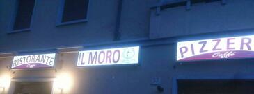 Il Moro ristorante pizzeria