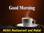 Atithi Restaurant & Motel