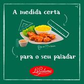 Restaurante La Salomé