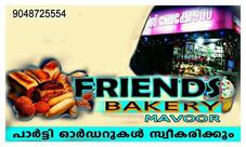Friends Bakaryi Mavoor