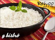 G Bistrô Piracicaba SP