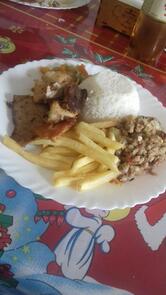 Restaurante Tempero mineiro