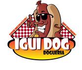 IGUI DOG Dogueria Laguna Carapã MS