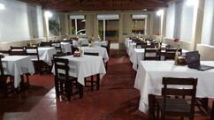 Castelo do Camarão Restaurante e Pizzaria