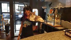 MiaGola Caffè Torino - Via Bogino