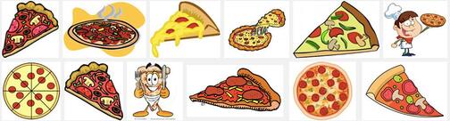 Bar in Pizzerija Manager