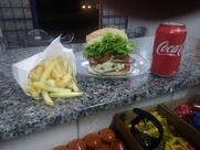 Hamburgueria São Paulo