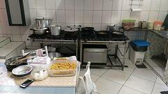 Restaurante Tia Laura