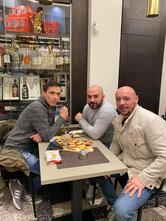 Caffetteria Beltramelli