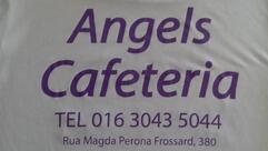 Angels Gourmet Cafeteria