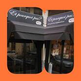 et pourquoi pas? Srl