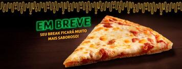 Pizza Break Uberaba MG