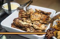 Seu Chico restaurante