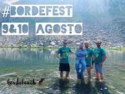 Borde Beach - lido di Dongo