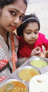 Hotel Bhagyashri Bar And Restaurant