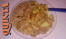 Restaurante Comer Bem