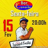 Bar do Camarão